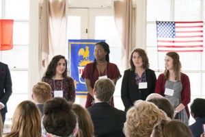 Language Honor Society