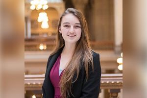 Olivia Kalschuer