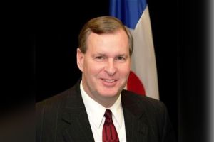 Mayor Greg Ballard