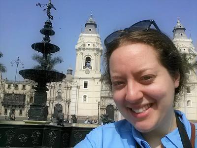 Study Abroad