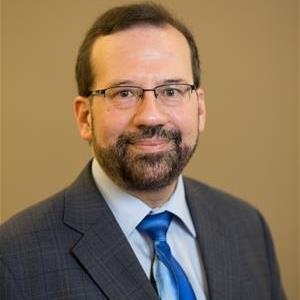 Alan Silvia