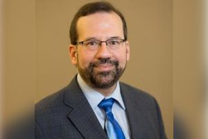 Alan Silvia