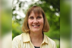 Susie Beesley