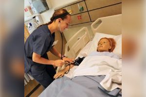 Nursing