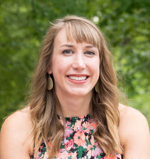 Corrine Youngs