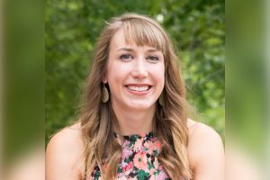Corrine Youngs