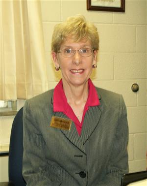 Karen Spear