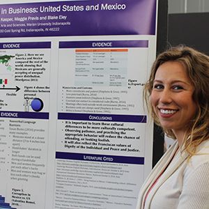 Cross Cultural Research Symposium