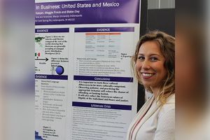 Cross Cultural Research Symposium