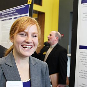 Undergraduate Research Symposium