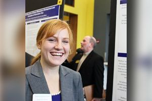 Undergraduate Research Symposium