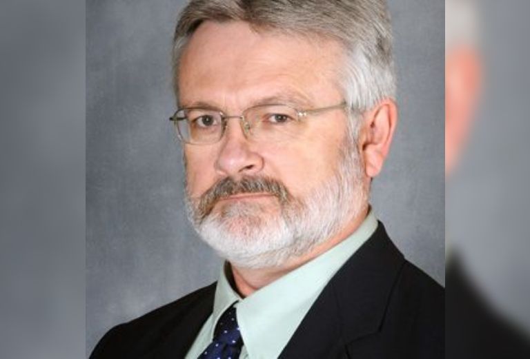Dr. Clayton Jefford