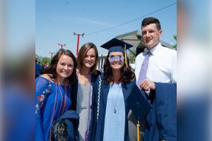 Commencement 2019