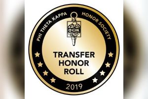 THR Badge Gold