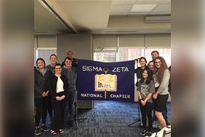 Sigma Zeta