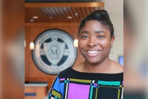 Monique Ware