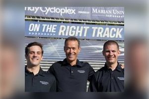 Cycling News