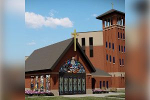 Residence Hall