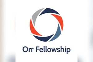 Orr Fellowship