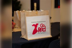 Red Goes Stem