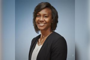 Tamika Catchings