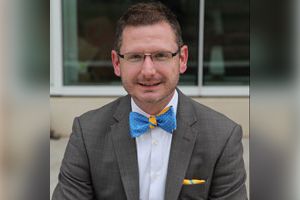 Kenith Britt, Ph.D.
