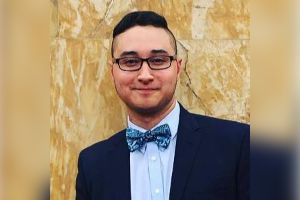 Julian Santos