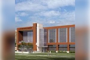 Engineering School