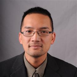 Dean of Engineering