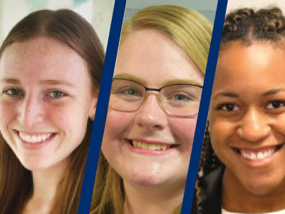 Orr Fellows