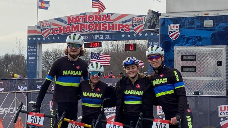 Cycling Team