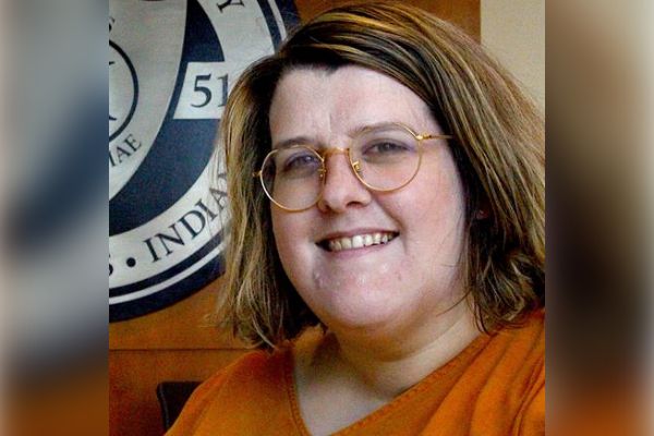 Amanda Bell Ph.D.