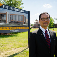 Binh Q. Tran Ph.D.