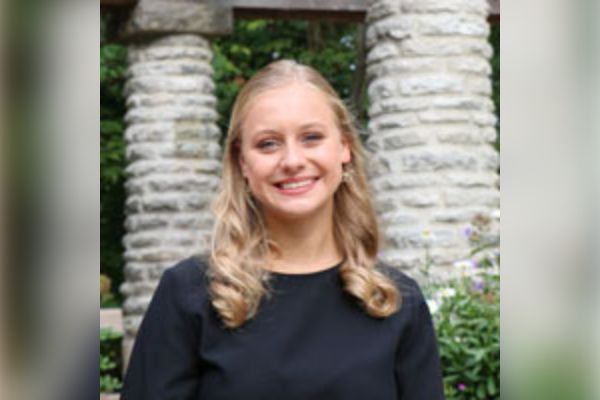 Grace McIntyre