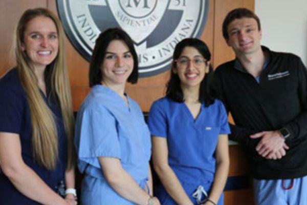 Medical Students