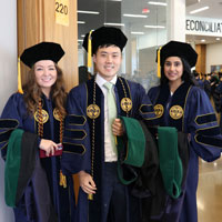 Graduate Students