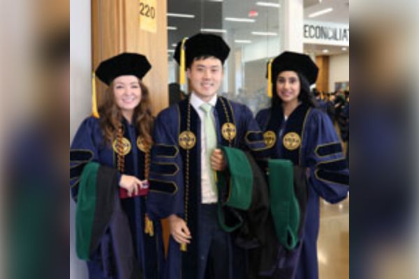 Graduate Students