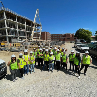 Construction Crew