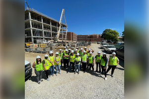 Construction Crew