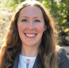 Rachel Brown Ph.D.