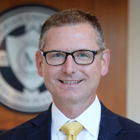 Keith Britt Ph.D.