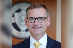 Keith Britt Ph.D.