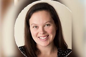 Julia Hum Ph.D.