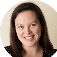 Julia Hum Ph.D.