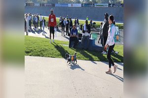 Celebration of Wellness 5k Event