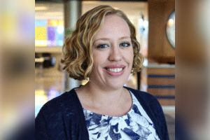 Colleen Doci Ph.D.