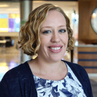 Colleen Doci Ph.D.