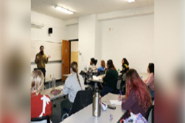 Social Work