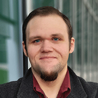 Adam Roose