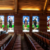 St. Jospeh's Chapel